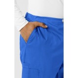 507 Work Jogger Cargo pour Hommes avec 6 Poches par WINK