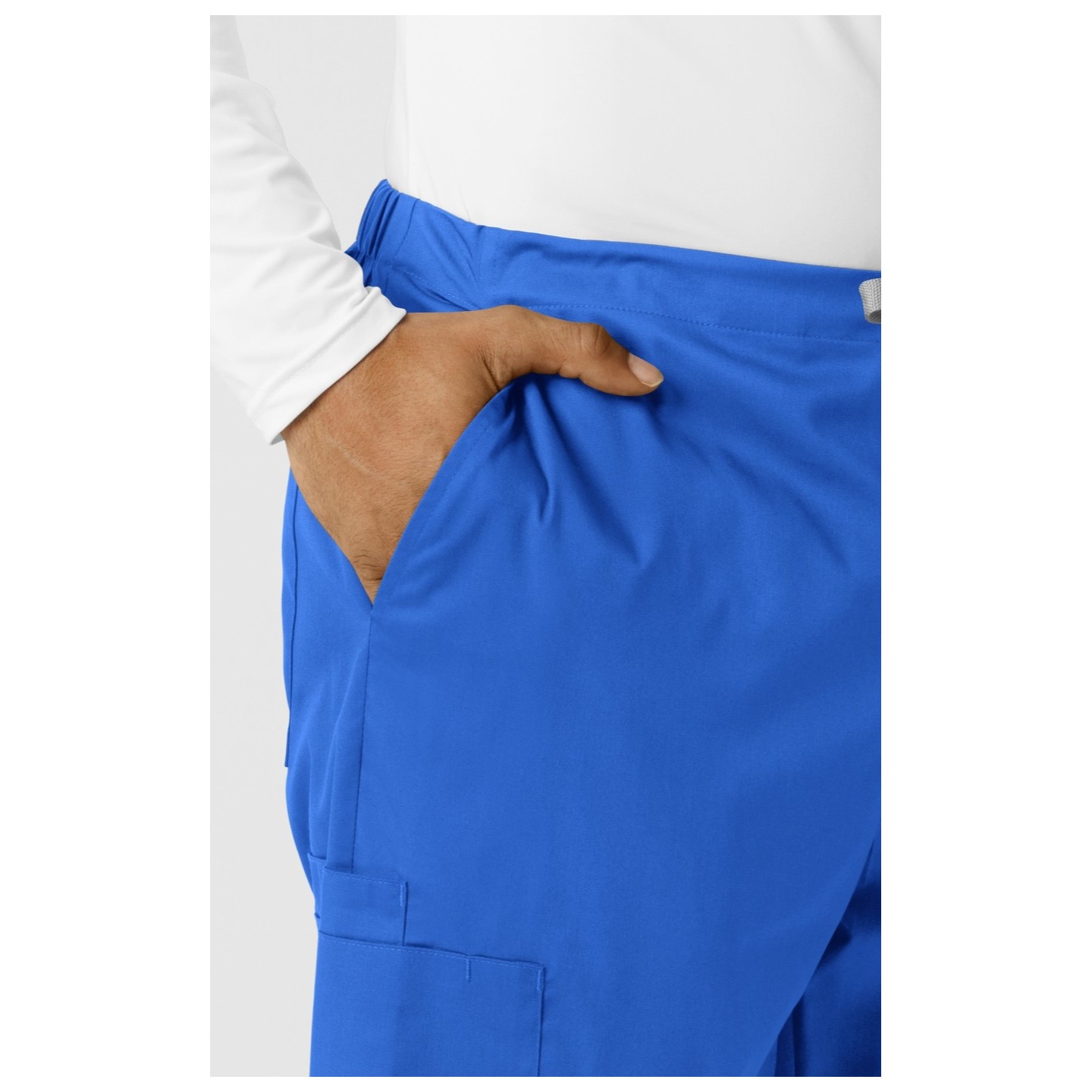 507 Work Jogger Cargo pour Hommes avec 6 Poches par WINK