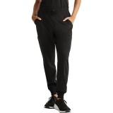 HH050 HH Works Rhea Flat Front Cargo Joggers by Healing Hands