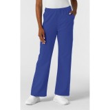 5180 Nurtur Straight Leg 7 Pocket Cargo Pant by WINK