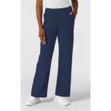 5180 Nurtur Pantalon Cargo Jambe Droite avec 7 Poches par WINK