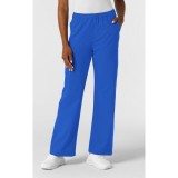 5180 Nurtur Straight Leg 7 Pocket Cargo Pant by WINK