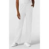 5180 Nurtur Pantalon Cargo Jambe Droite avec 7 Poches par WINK