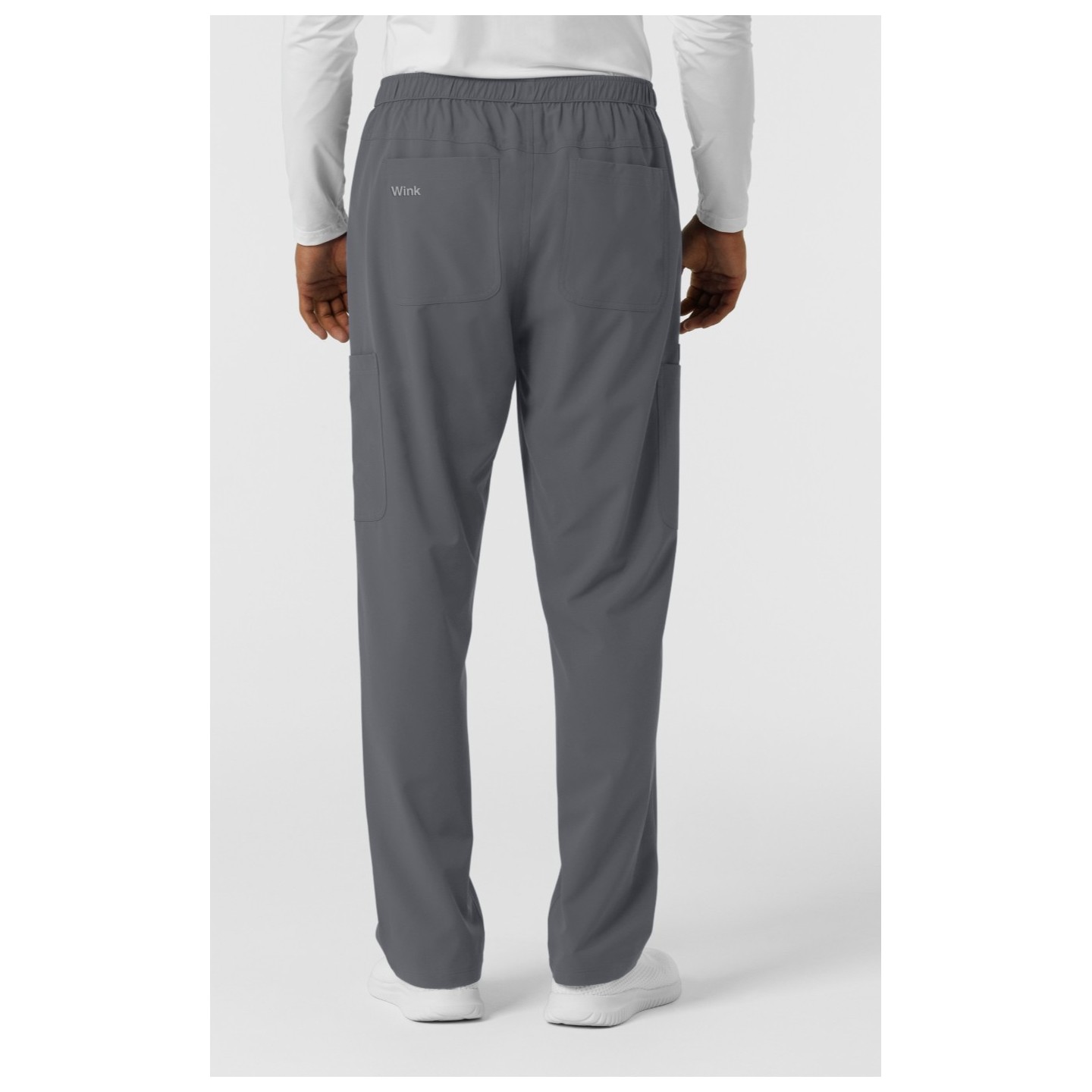 5380 Nürtur Men's 7 Pocket Straight Leg Cargo Pant