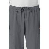 5380 Nürtur Men's 7 Pocket Straight Leg Cargo Pant