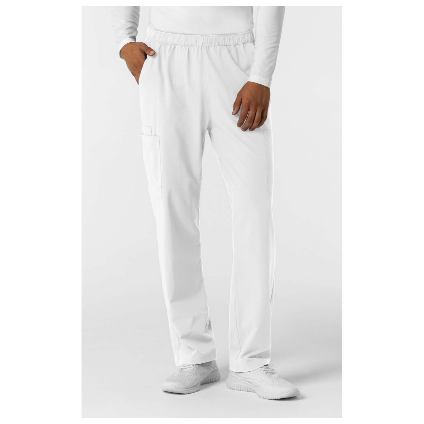 5380 Nürtur Men's 7 Pocket Straight Leg Cargo Pant