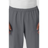 5380 Nürtur Men's 7 Pocket Straight Leg Cargo Pant