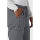 5380 Nürtur Men's 7 Pocket Straight Leg Cargo Pant