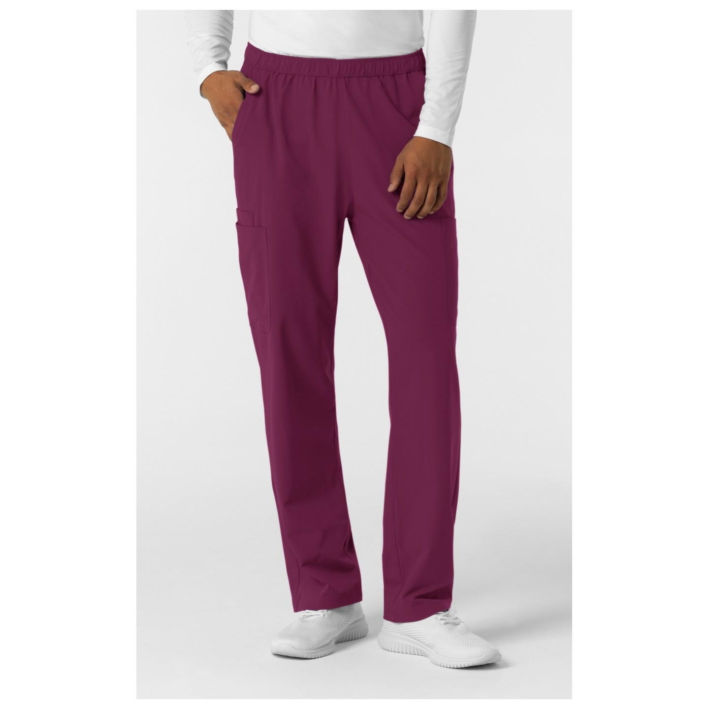 5380 Nürtur Men's 7 Pocket Straight Leg Cargo Pant