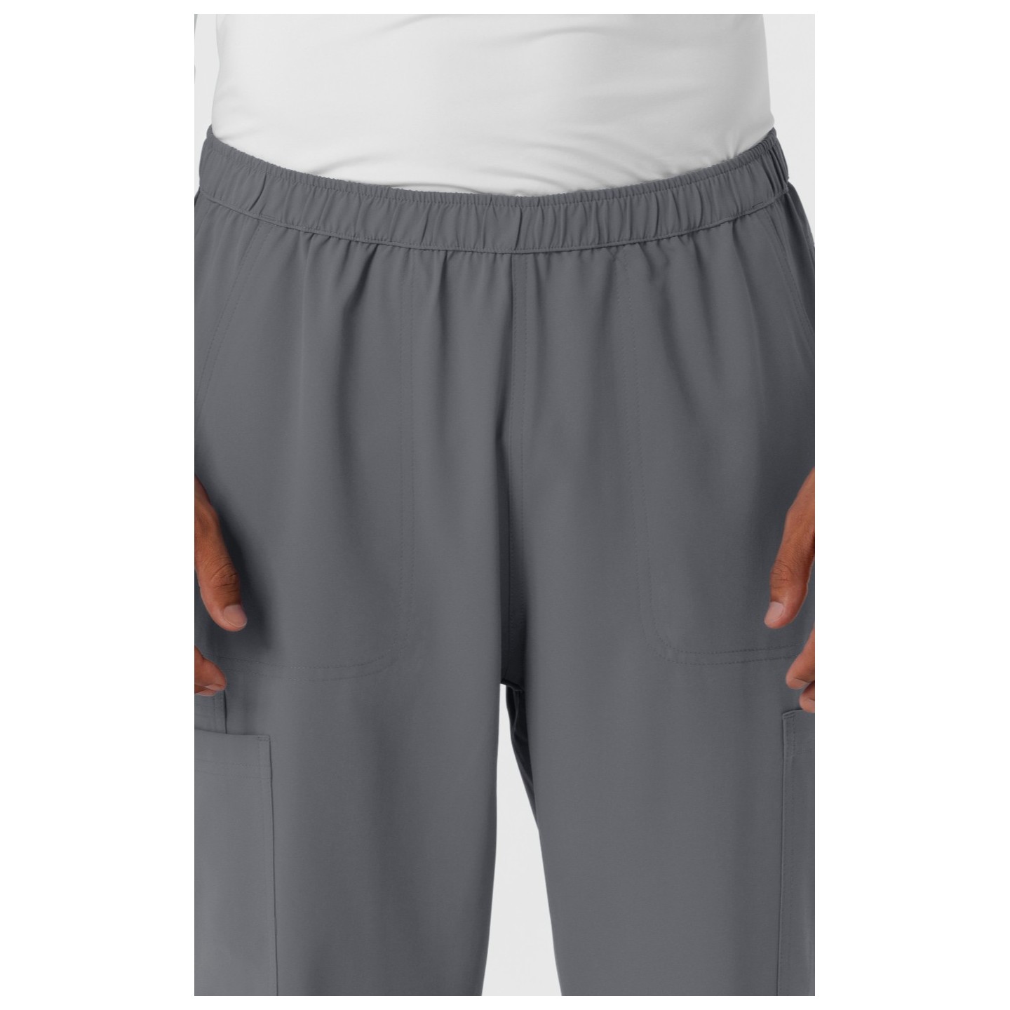 5380 Nürtur Men's 7 Pocket Straight Leg Cargo Pant