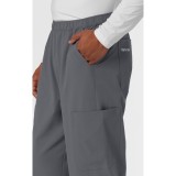 5380 Nürtur Pantalon Cargo Jambe Droite pour Hommes par WINK