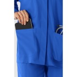 8180 Nurtür Veste Fermature Cachée pour Femmes par WINK