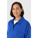 8180 Nurtür Duster Scrub Jacket by WINK