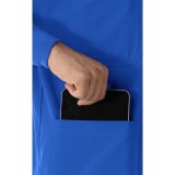 8380 Nurtür Veste Fermature Cachée pour Hommes par WINK