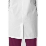 7602 WonderLab Manteau de Laboratoire 33 po Unisexe 'Iconic' par WINK