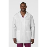 7602 WonderLab Unisex Iconic 33" Lab Coat by WINK