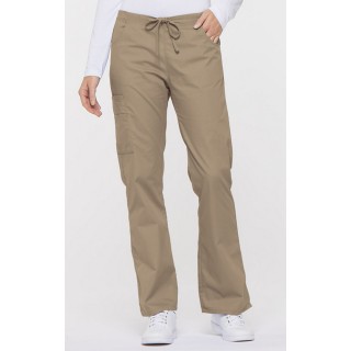 86206 Dickies EDS Signature Pantalon Cargo avec 6 Poches et Jambe Évasée Modérée
