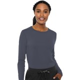MC8499 Med Couture Professional Performance Knit Tee