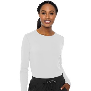 MC8499 Med Couture Professional Performance Knit Tee