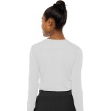 MC8499 Med Couture Professional Performance Knit Tee
