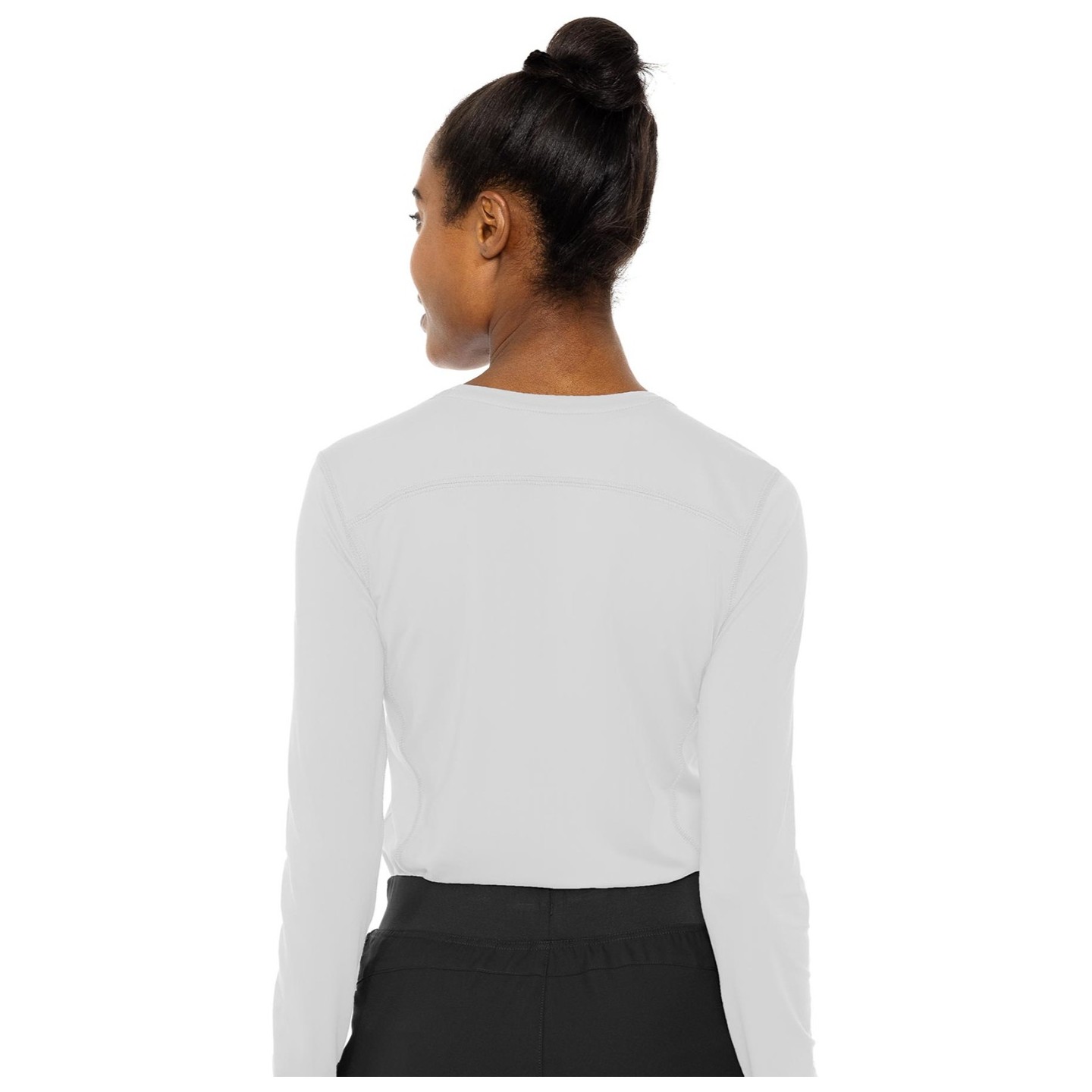 MC8499 Med Couture Professional Performance Knit Tee