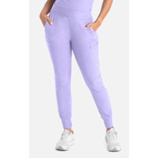 2901 Embrace Nelly Jogger Taille Mi-Hauteur avec 6 Poches par Maevn