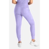 2901 Embrace Nelly Jogger Taille Mi-Hauteur avec 6 Poches par Maevn