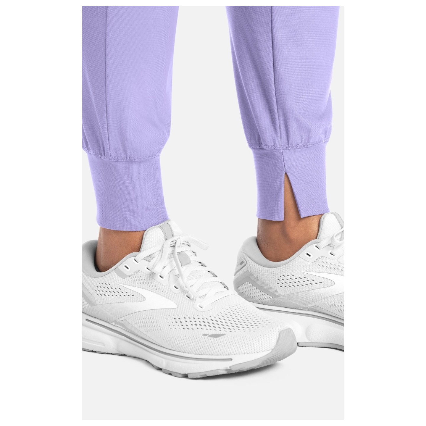 2901 Embrace Nelly Jogger Taille Mi-Hauteur avec 6 Poches par Maevn