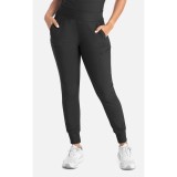 2901 Embrace Nelly Jogger Taille Mi-Hauteur avec 6 Poches par Maevn