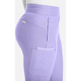 2901 Embrace Nelly Jogger Taille Mi-Hauteur avec 6 Poches par Maevn