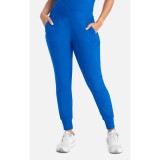 2901 Embrace Nelly Jogger Taille Mi-Hauteur avec 6 Poches par Maevn
