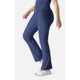 2903 Embrace Pantalon Nora Bootcut avec 7 Poches par Maevn