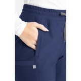 2903 Embrace Nora Bootcut 7 Pocket Pant by Maevn