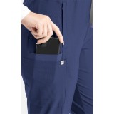 2903 Embrace Nora Bootcut 7 Pocket Pant by Maevn