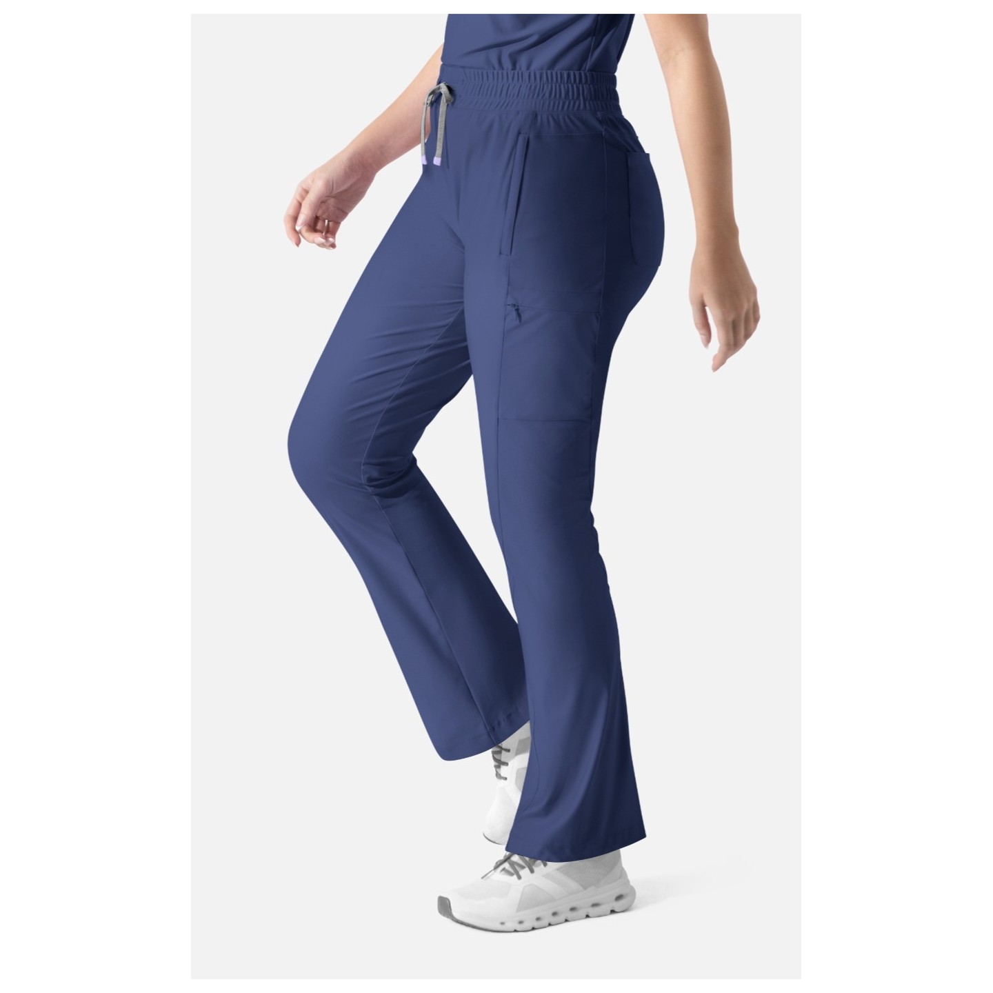 2903 Embrace Nora Bootcut 7 Pocket Pant by Maevn