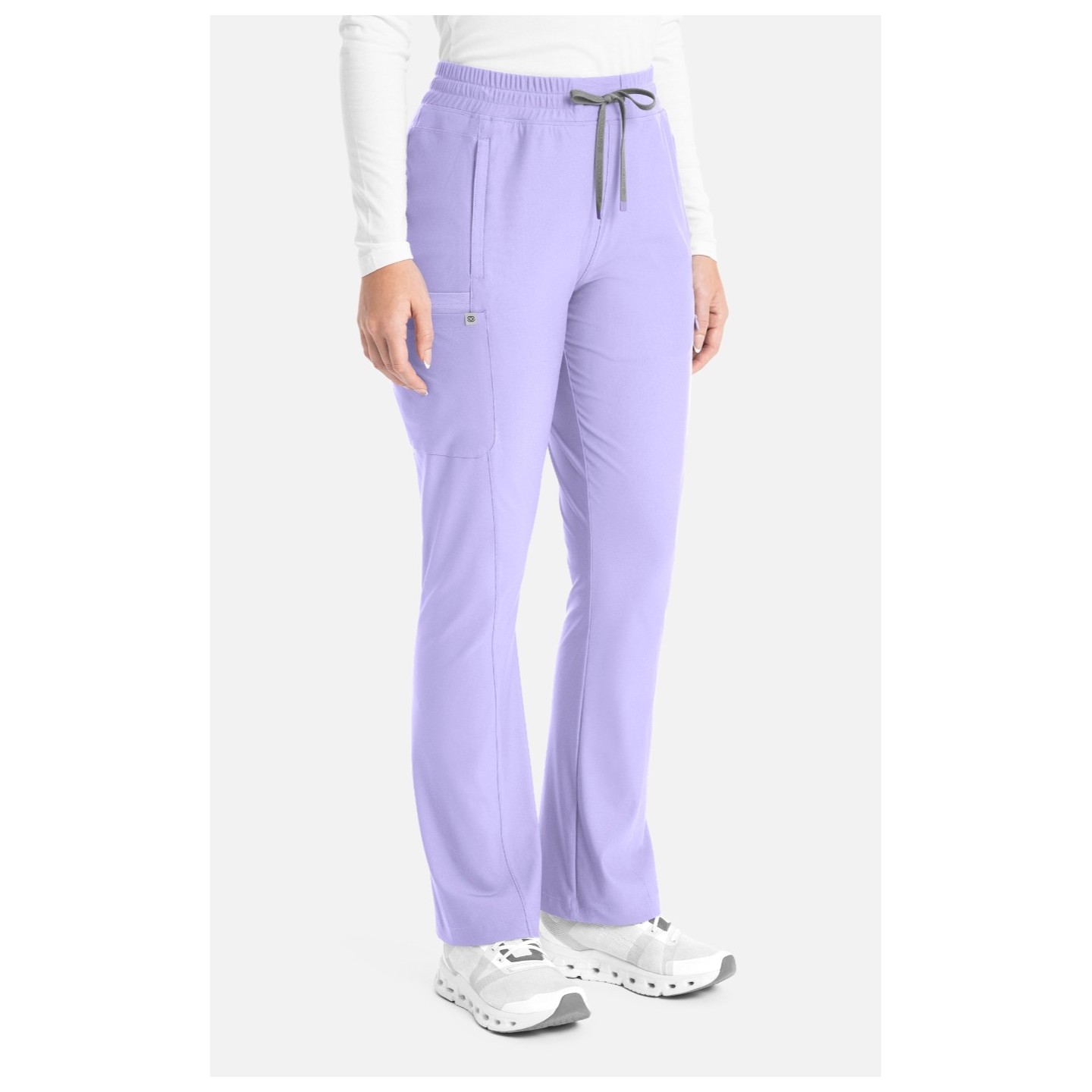 2903 Embrace Pantalon Nora Bootcut avec 7 Poches par Maevn