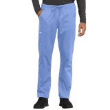 WW020 Workwear Revolution Pantalon Jambe Efilée Unisexe de Cherokee