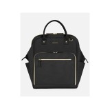 NB003 Black - ReadyGo Clinical Backpack by Maevn