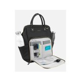 NB003 Black - ReadyGo Sac à dos pour Cliniques