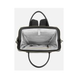 NB003 Black - ReadyGo Clinical Backpack by Maevn