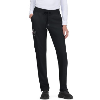 C701 Cureology Atria 7 Pocket Cargo Pant by koi