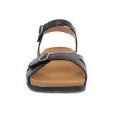 Sandale Judith Black Calf pour Femmes par Dansko