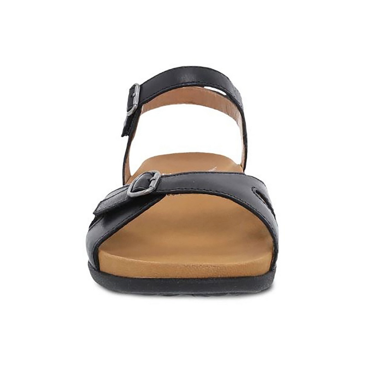 Sandale Judith Black Calf pour Femmes par Dansko