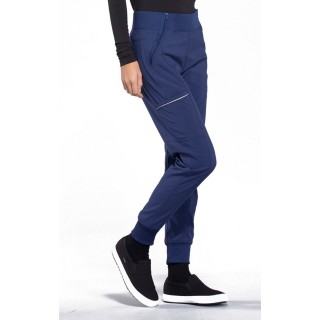 Mid Rise Jogger - Cherokee Infinity - Antimicrobial