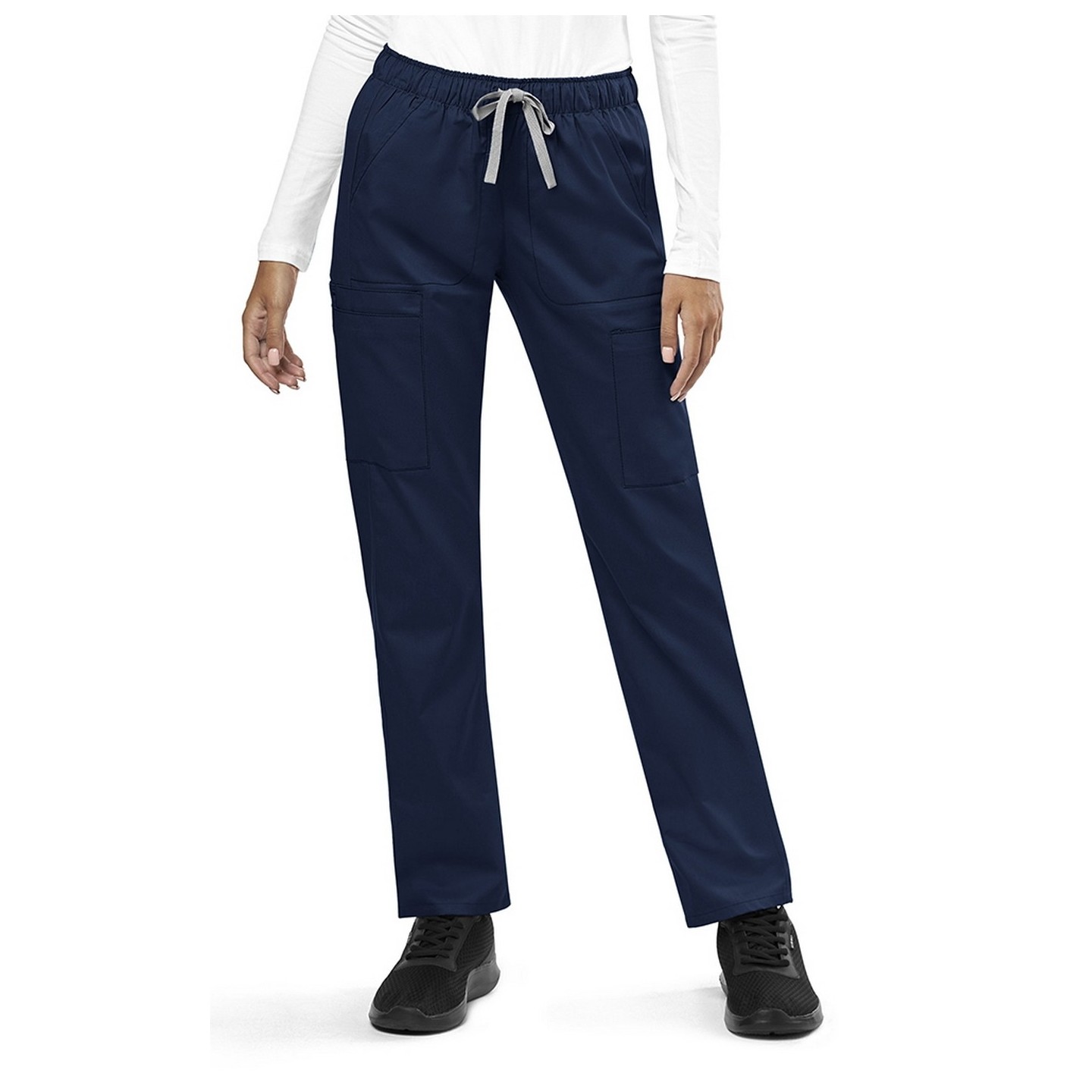 505 WonderWork Women's Convertible Slim Leg Cargo Pant