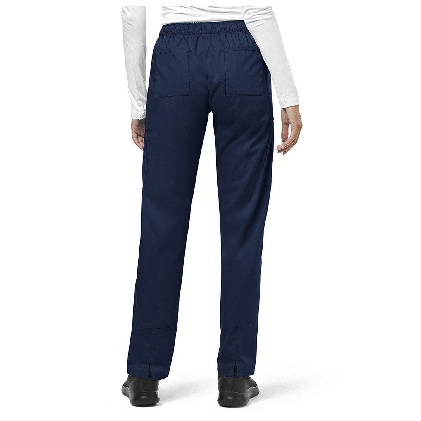505 WonderWork Women's Convertible Slim Leg Cargo Pant