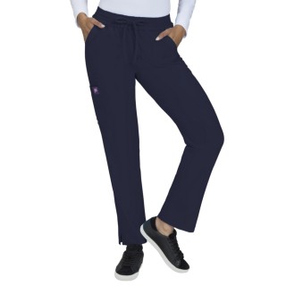 B706 Betsey Johnson Pantalon Bergamot avec 6 Poches par koi