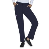 B706 Betsey Johnson Pantalon Bergamot avec 6 Poches par koi