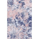 HH912 Healing Hands Purple Label Haut Journey Imprimer - Twilight Tie Dye
