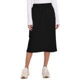 CK563A WW Originals Ultra Elastic Waist Cargo Skirt by Cherokee